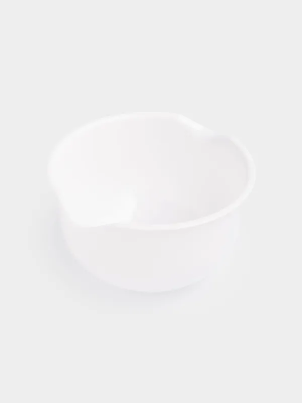 Тостаған, 1,5/2/2,5 L, 3 дана, қара өрік, пластик, бежевый / кілегей / сүт, Soft kitchen, image-3