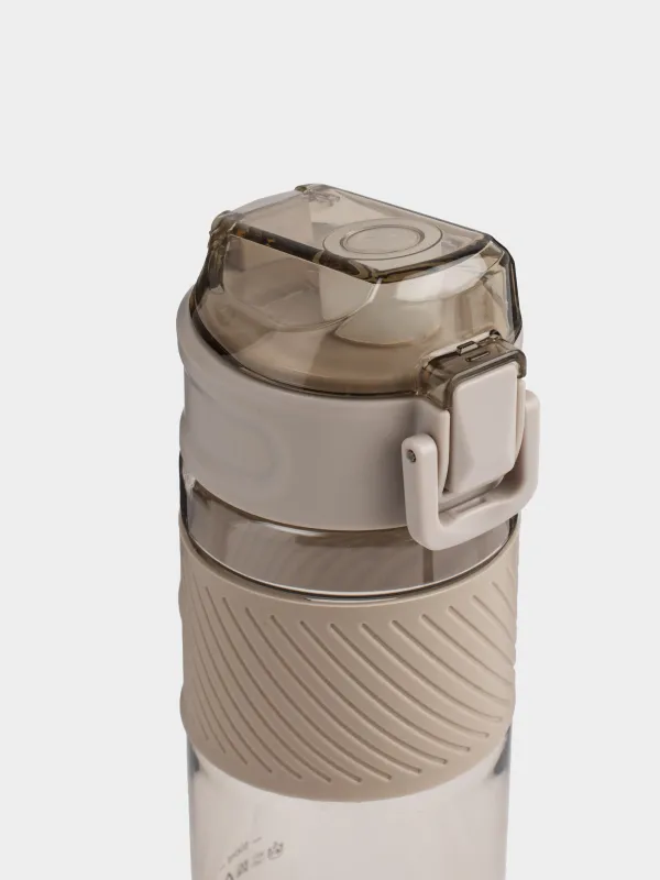Бутылка для воды, 600 мл, Sport, image-3