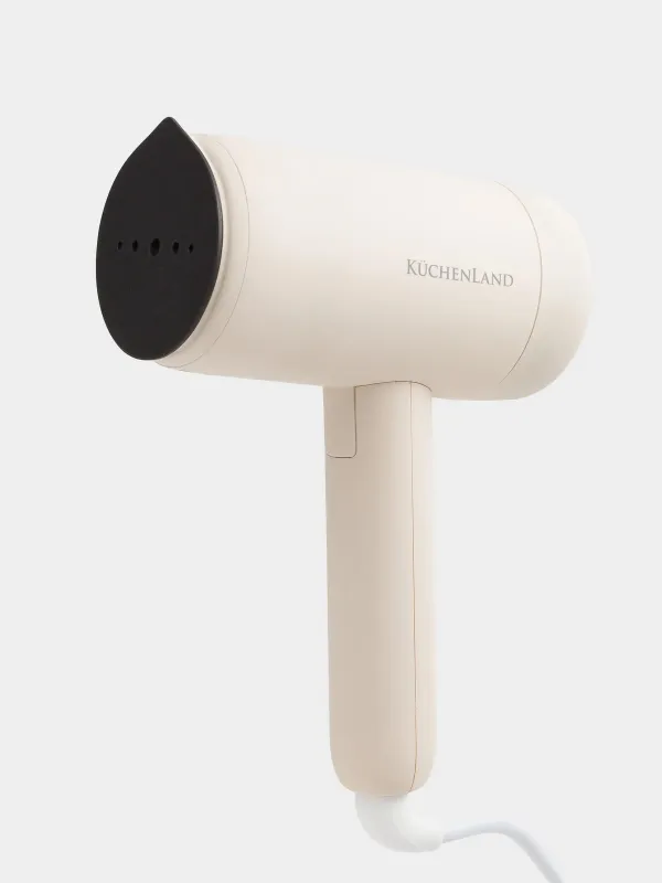 Портативті булағыш, 16х21 см, поликарбонат / тефлон, сарғылт-қоңыр, Vintage kitchen, image-0