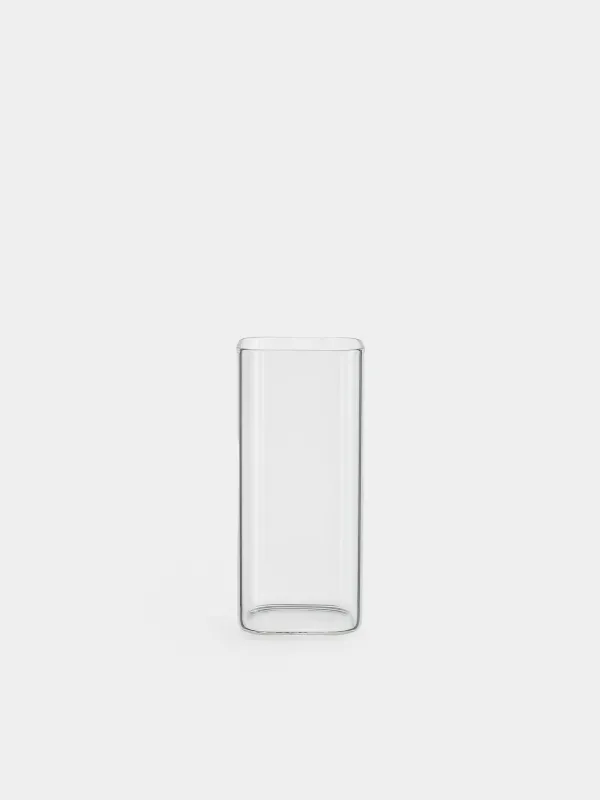 Стакан, 350 мл, Clear, image-0