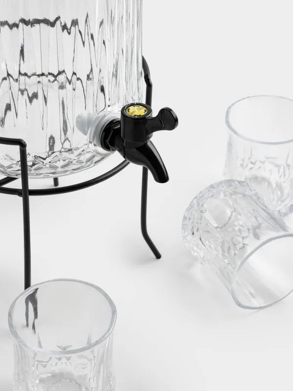 Набор для напитков, 5 предметов, Regale, image-2