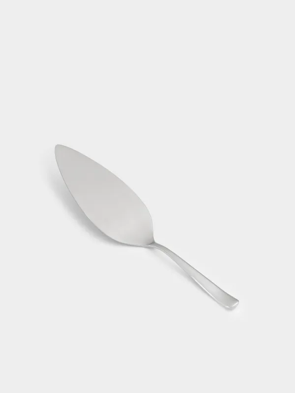 Столовые приборы десертные, 6 перс, 7 пр, сталь, Berne, image-4