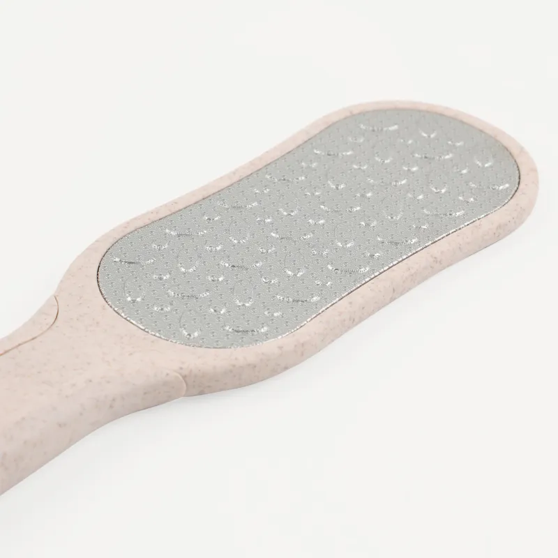 Педикюр үккіш, 23 см, өсімдік талшығы/полипропилен, бежевый, Zipo, image-1