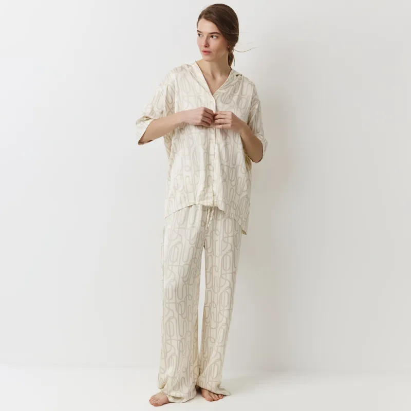 Брюки женские, домашние, Moisia