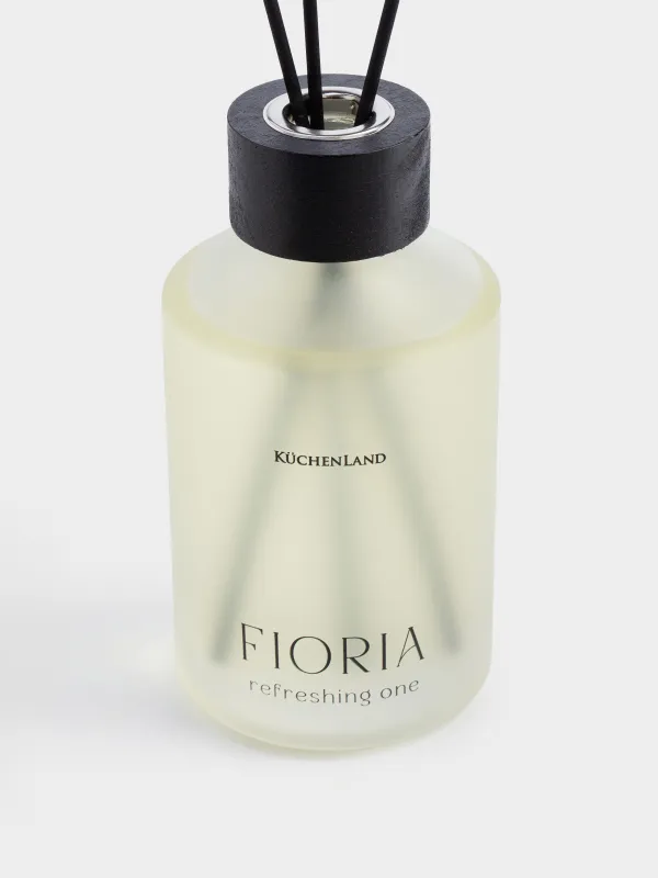 Ароматический диффузор, 300 мл, Refreshing 1, Fioria, image-1