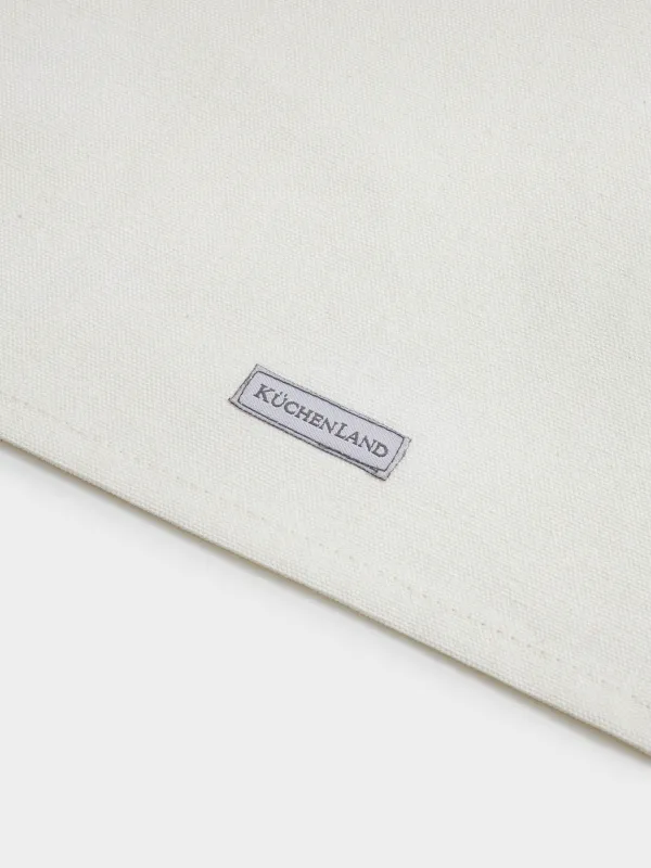 Асүйлік сүлгі, 40х60 см, мақта, сарғылт-қоңыр, Unione, image-4