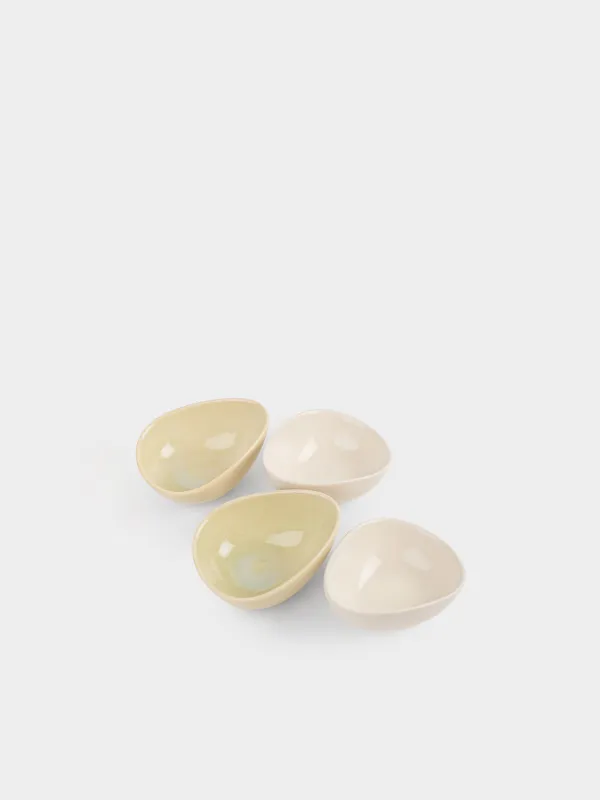 Набор для закусок, на подставке, Bamboo, image-3