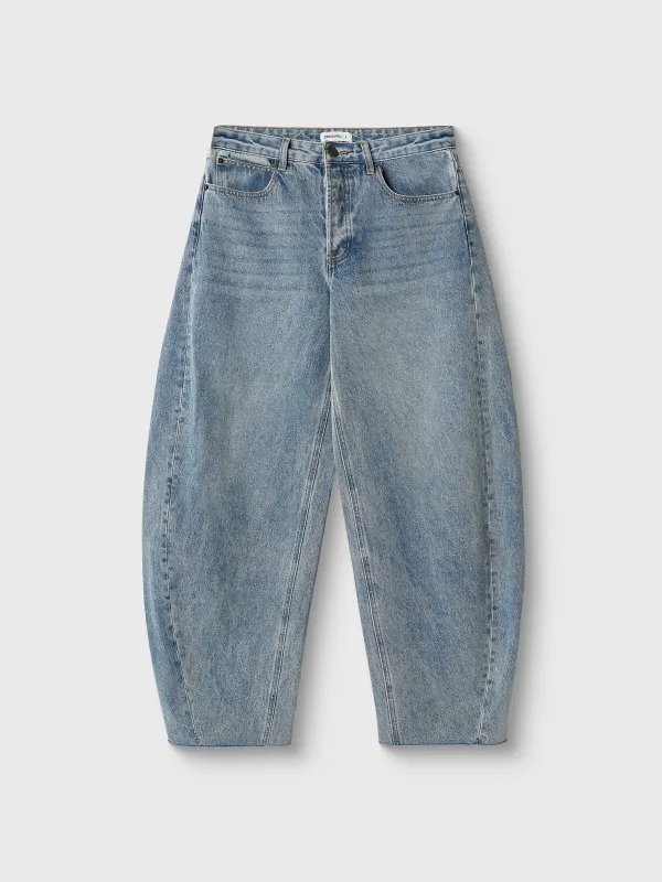 Джинсы женские, Hermosa, image-4