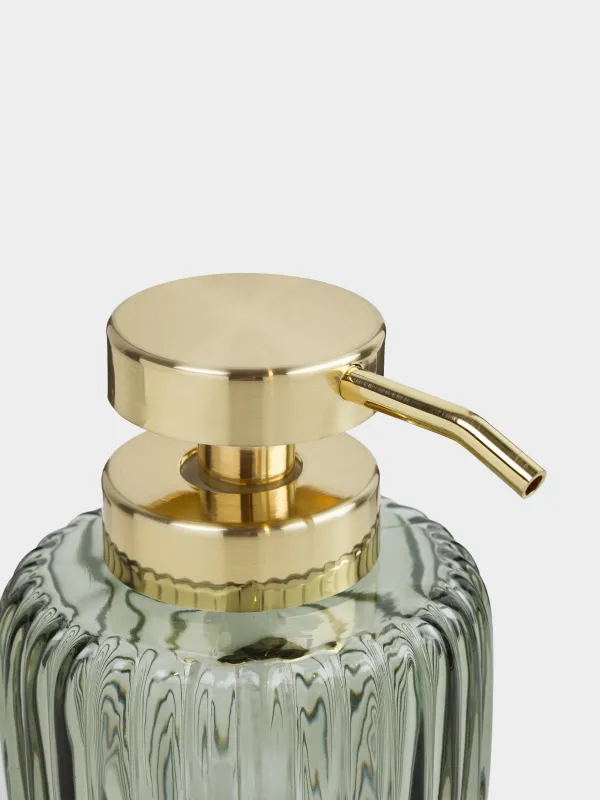 Диспенсер для жидкого мыла, 330 мл, Artemis, image-2