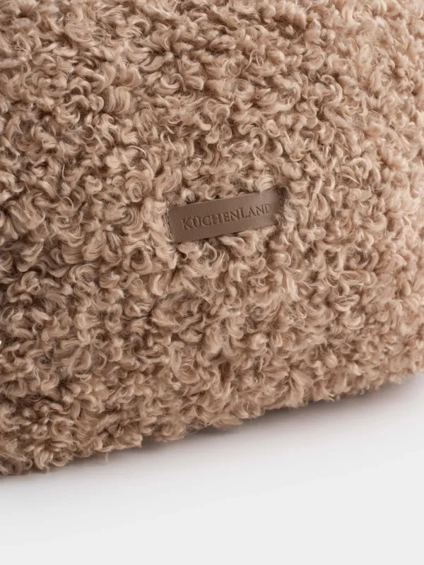 Косметичка, 27х17 см, Curled, image-3