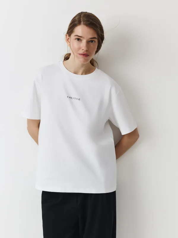 Футболка женская, Blanche, image-2