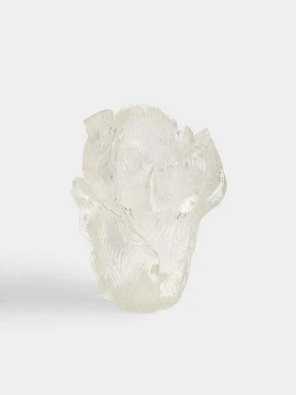 Ваза декоративная, 26 см, полирезин, Aroid, image-0