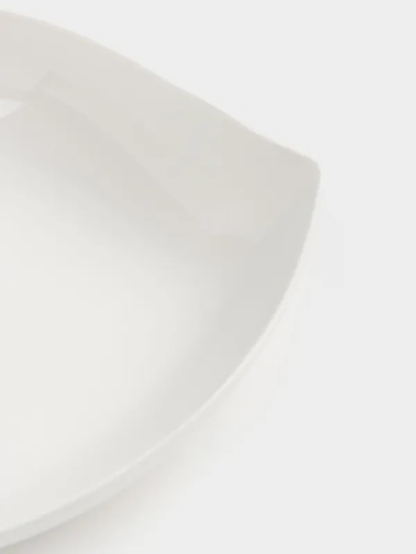 Тарелка суповая, 21х17х4 см, Лепесток, Blomblad, image-2