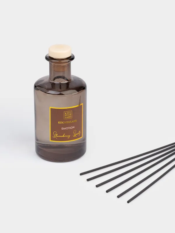 Хош иісті диффузор, 230 мл, түс, Strawberry Spritz, Emotion, image-1