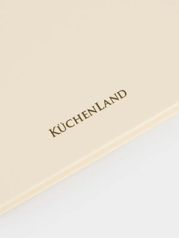 Жазбаларға арналған дәптер, 15х20 см, 80 л, жылтырақтары бар, картон, Dreams, Stationery, image-5