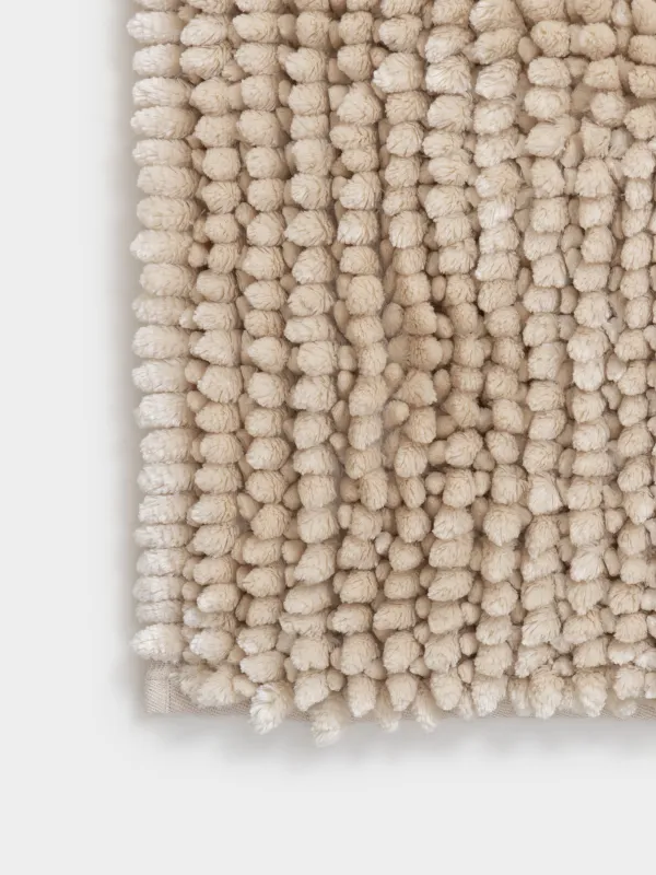 Коврик, 65х100 см, противоскользящий, Fluff, image-2