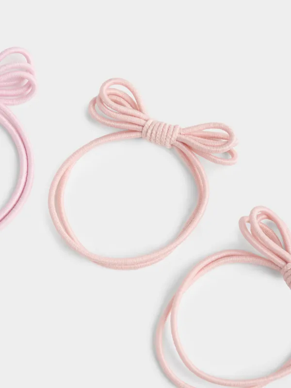 Набор резинок для волос, 5 см, Gracile, image-2