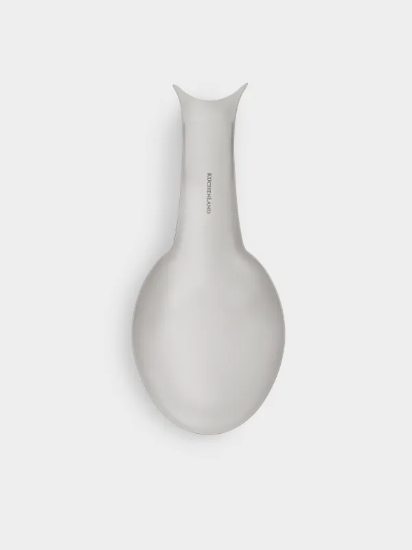 Подставка под ложку, 26 см, Classic, image-0