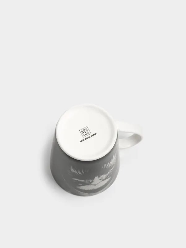 Кружка, 420 мл, Орел, Brutal style, image-4