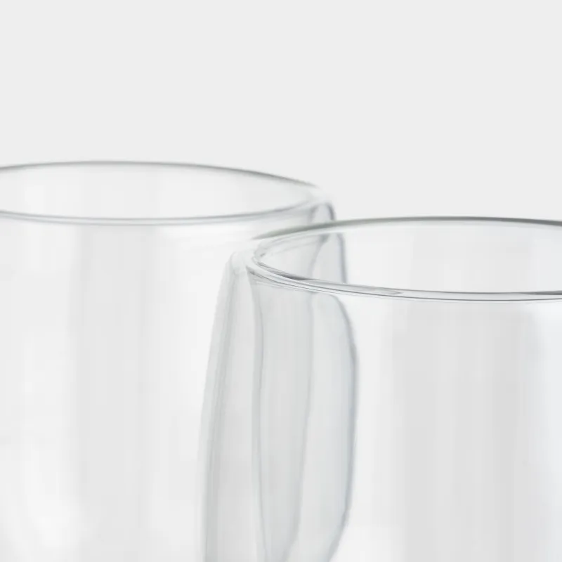 Стакан, 12 см, 330 мл, 2 шт, стекло Б, Air, image-12