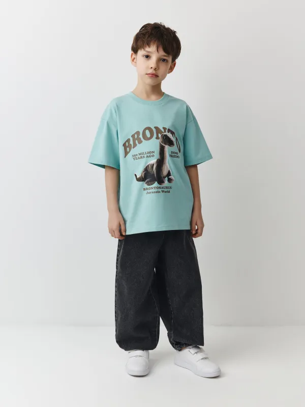 Футболка детская, Elias, image-1