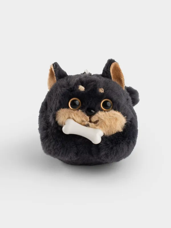 Брелок, 8 см, Dog, image-3