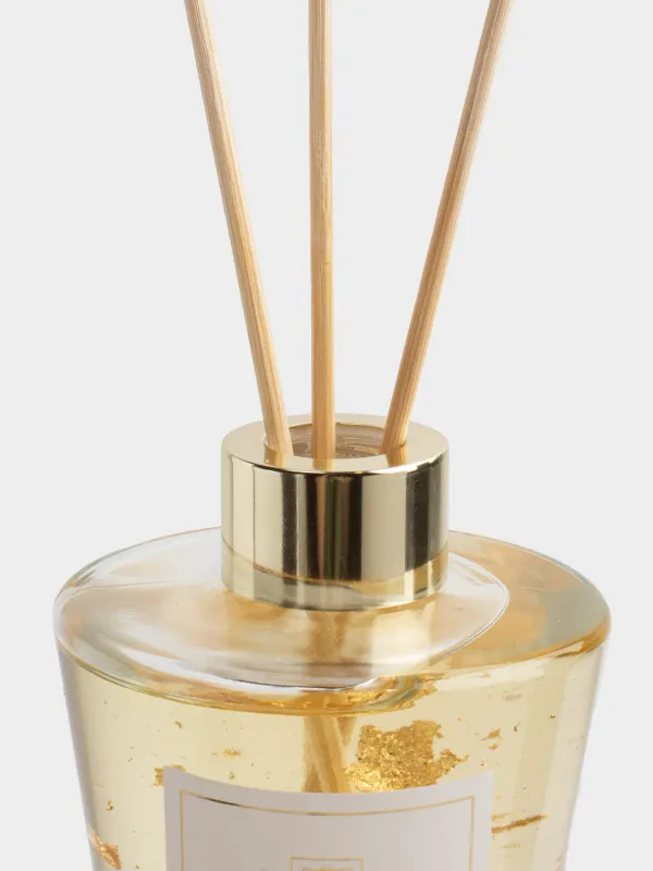 Ароматический диффузор, 200 мл, Lemongrass, Redolence, image-1