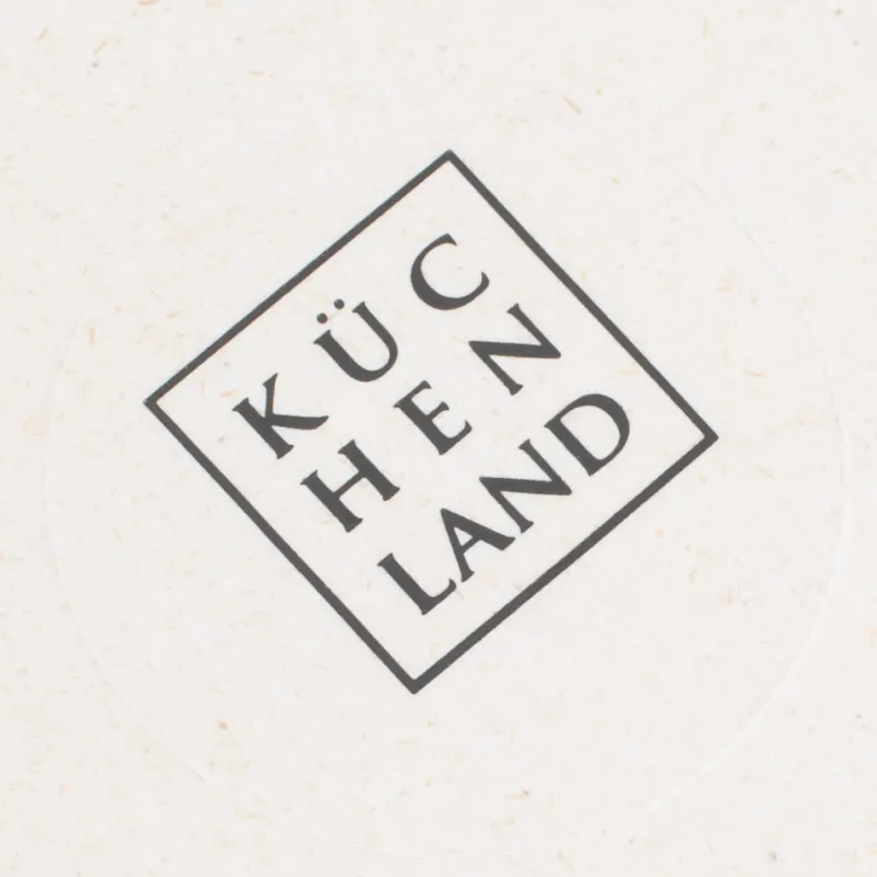 Салат ыдысы, 16х8 см, фарфор P, ақ, Synergy, image-3