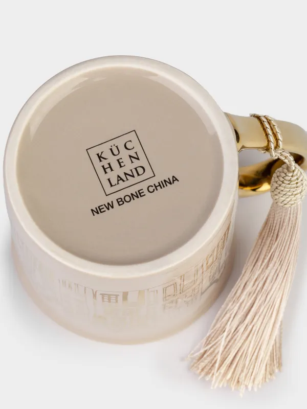 Кружка, 300 мл, House built, image-3