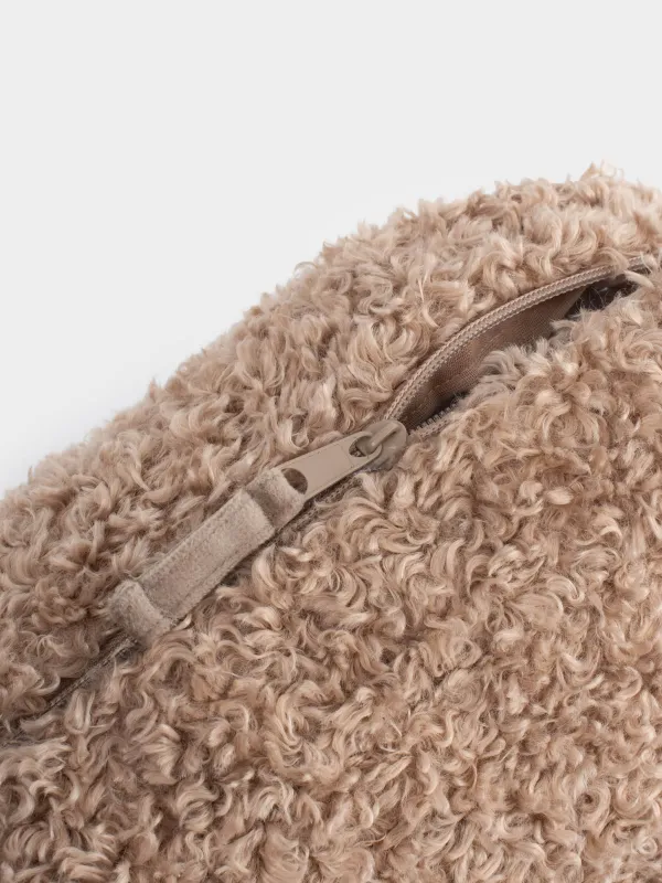 Косметичка, 27х17 см, Curled, image-2