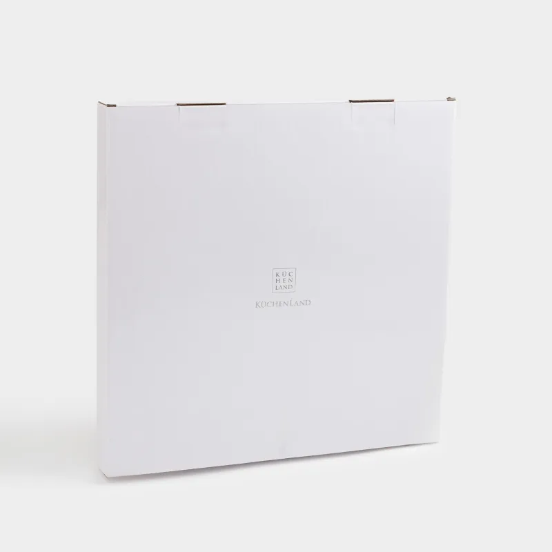 Блюдо, 30 см, стекло Р, Ridi, image-4