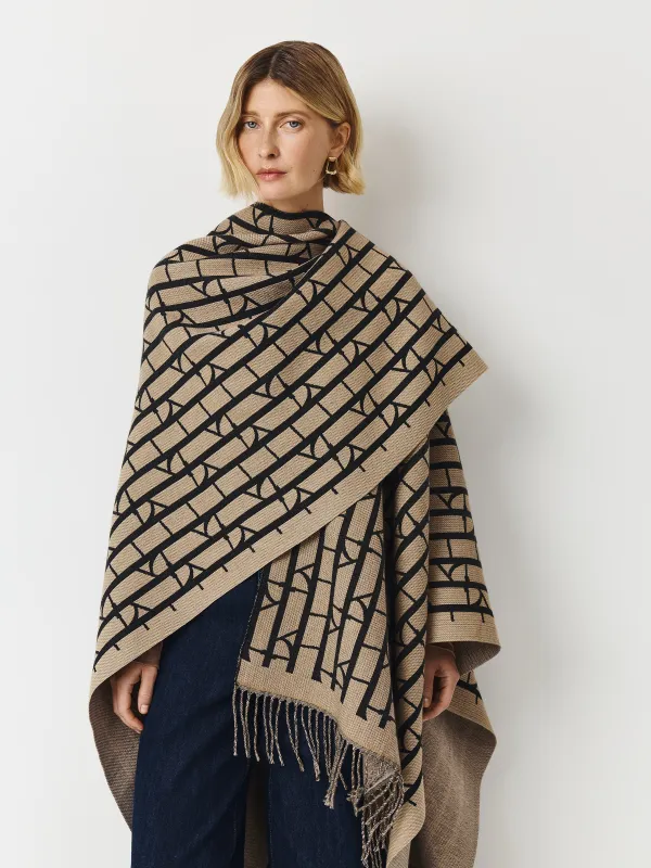 Пончо, Poncho, image-0