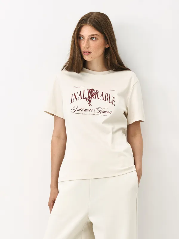 Футболка женская, Ritinha, image-0