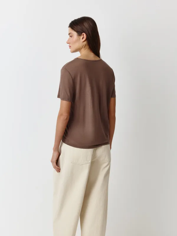 Футболка женская, Tiny, image-3