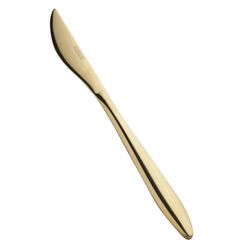 Ас құралдары, 6 тұлға, 24 зат, болат, алтын, Istanbul, image-4