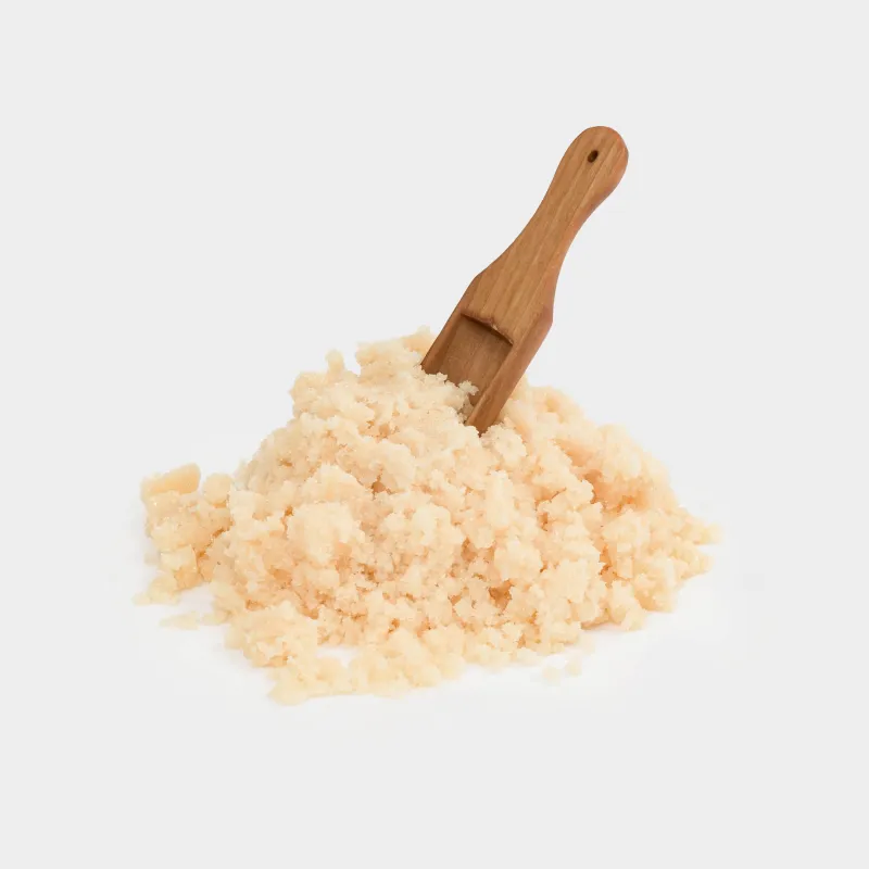 Денеге арналған скраб, 330 г, ағартады, жылтыры бар, Жидектер/Ваниль, Therapy, image-4