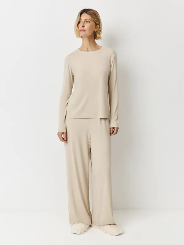 Лонгслив домашний, Zerita, image-1