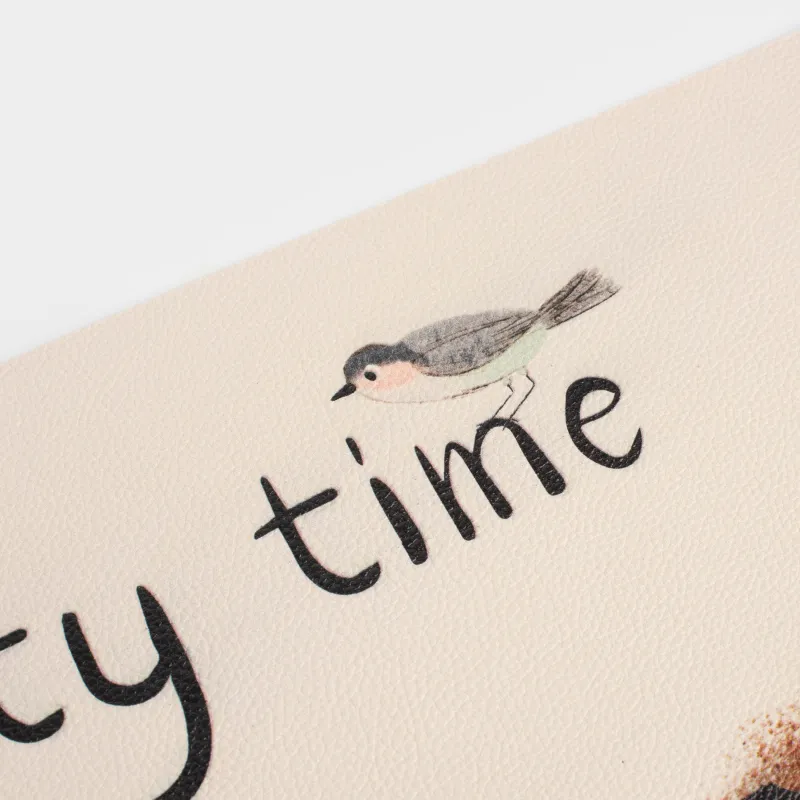 Салфетка под приборы, 33х46 см, Tasty time, Rock print, image-5