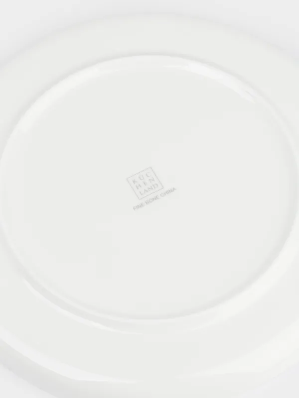 Тарелка закусочная, 24 см, Лимоны, Sicily, image-4