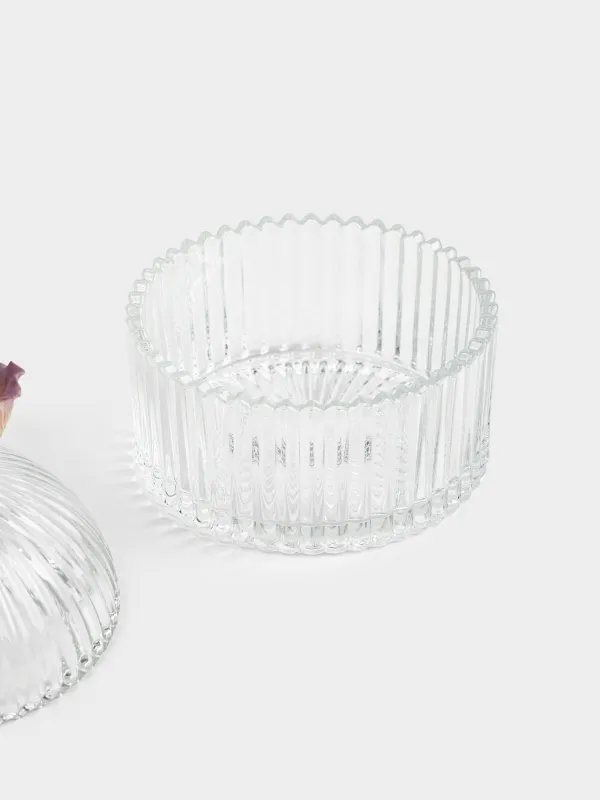 Емкость для хранения, 250 мл, Тюльпан, Ribby, image-2