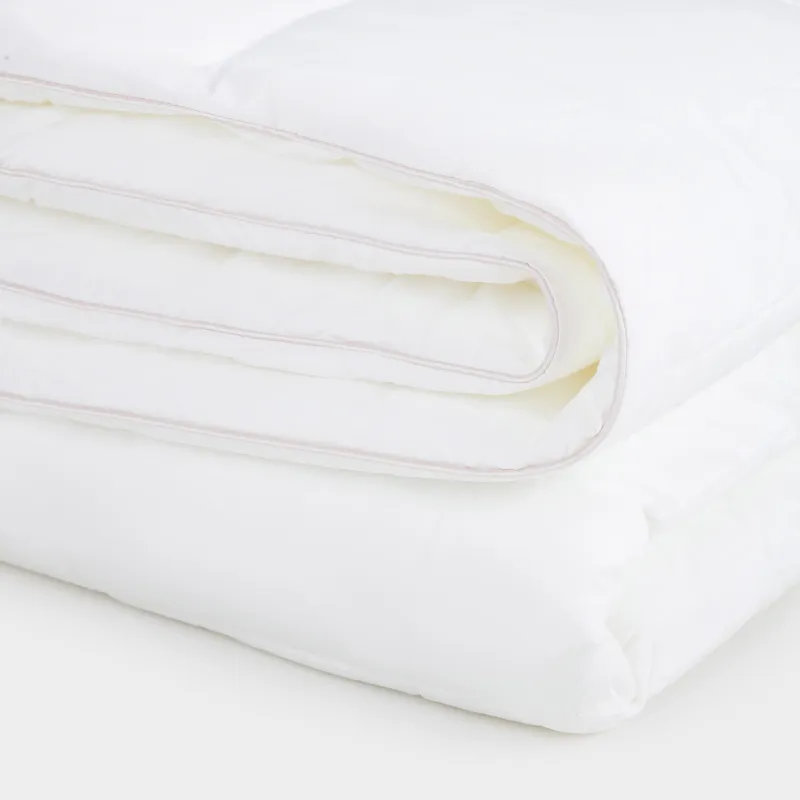 Одеяло, 200х220 см, вискоза/полиэстер, Soft relax, image-1