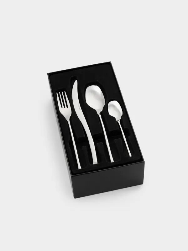 Столовые приборы, 6 перс, 24 пр, сталь, New York City, image-7