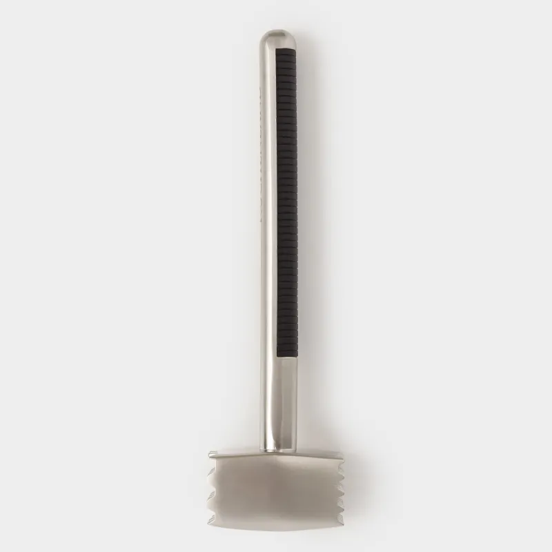 Етті жұмсартуға арналған балға, 14 см, металл/пластик, Accelerated