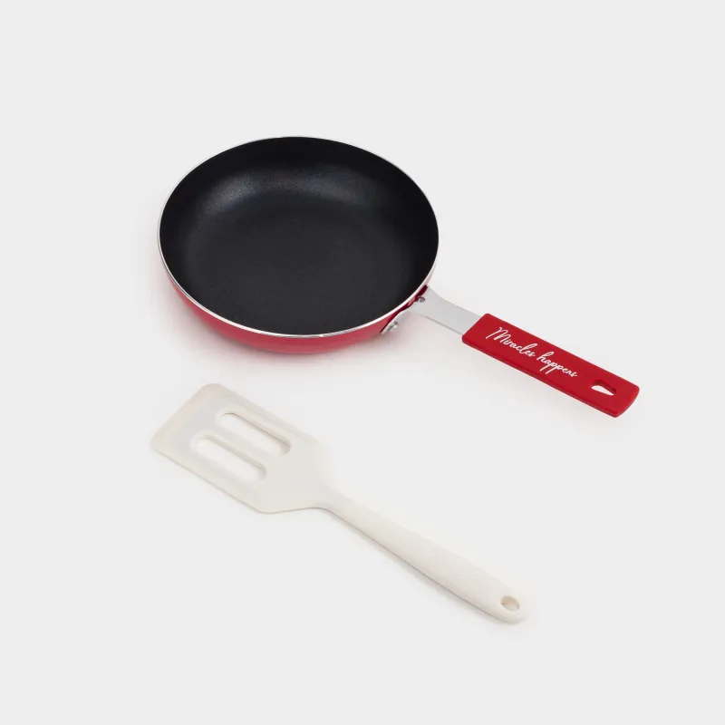 Таба, 16 см, қалағы бар, алюминий/силикон, Magic moments, image-2