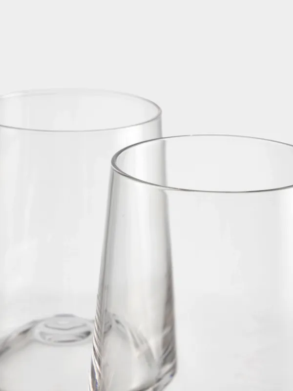 Стақан, 10 см, 360 мл, 2 дана, шыны, Savelli, image-3