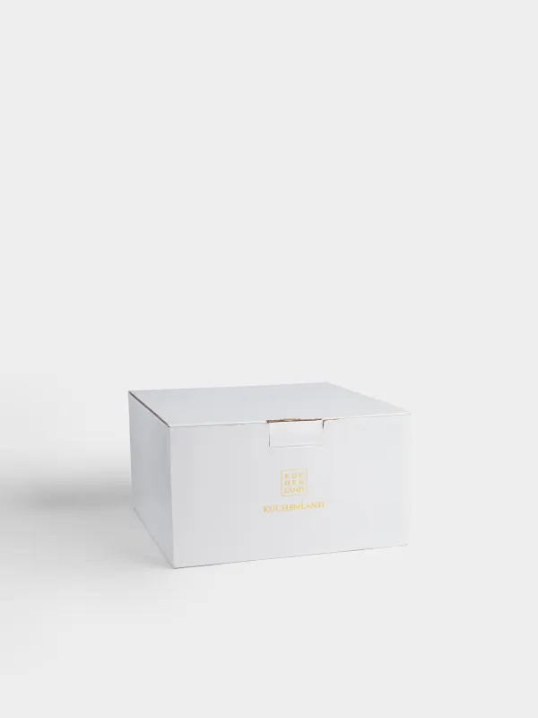 Салат ыдысы, 23х12 см, шыны Р, Alpine, image-3