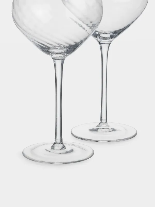 Шарап жинағы, 2 парсы, 3 пр, декантермен, шыны, Charm V, image-8