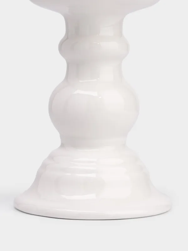 Подсвечник, 14 см, для цилиндрической/тонкой свечи, Antic, image-3