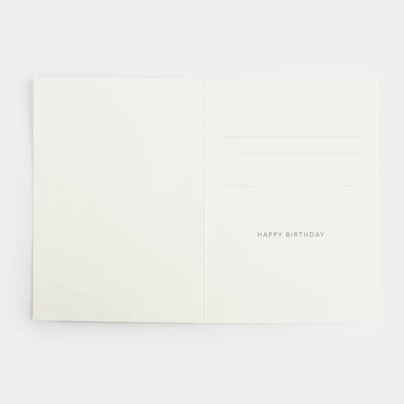 Сыйлық ашықхаты, 12х17 см, қағаз, Сыйлықтар, Birthday, image-3