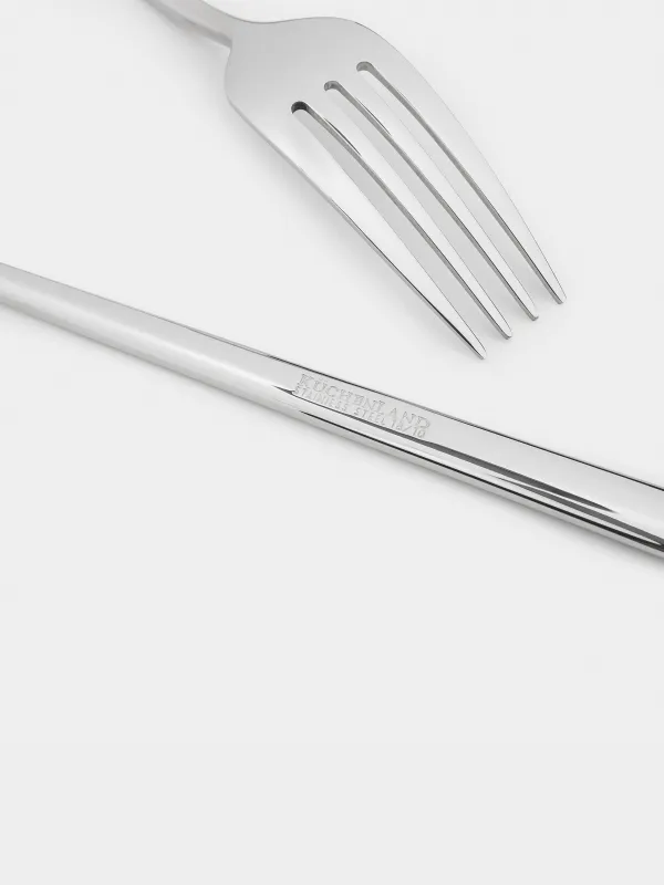 Ас шанышқысы, 2 дана, болат, Toscana, image-2